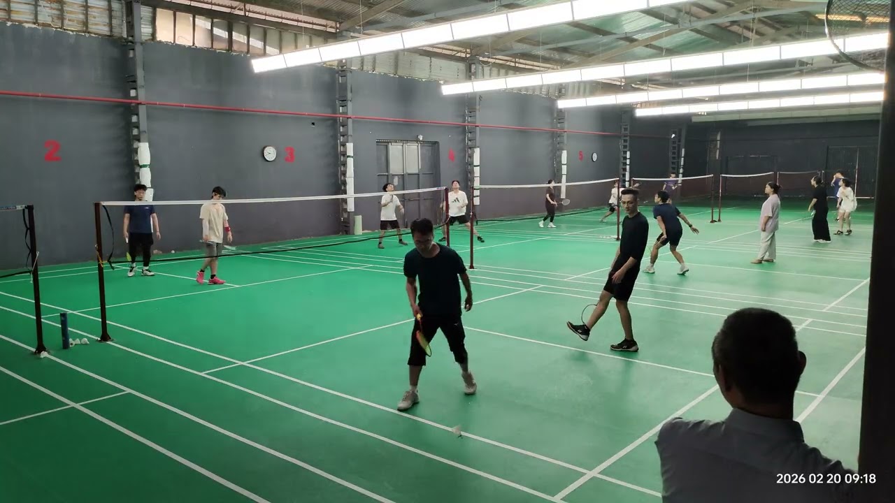 Long / Đại vs Thành / Đạt (97)