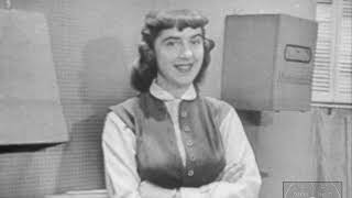 School Time (WQED, Pittsburgh, 1955)
