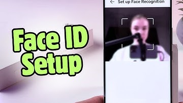 Set Up Face Recognition on Honor Magic 7 Lite - Complete Guide