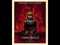 Annabelle 3 Gelmiş Geçmiş En Korkunç Filim 2019 ✔️ TÜRKÇE DUBLAJ ✔️ 720P HD