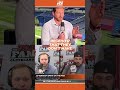 Trevor Sikkema says Browns have their WR1 and WR2 of future in KC Concepcion and Denzel Boston
