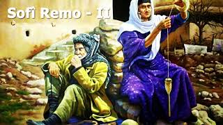 Sofî Remo - II - (2) - çîrok - roman - Mele Beşîr - Rêşad Sorgul (رێشاد سۆرگول)