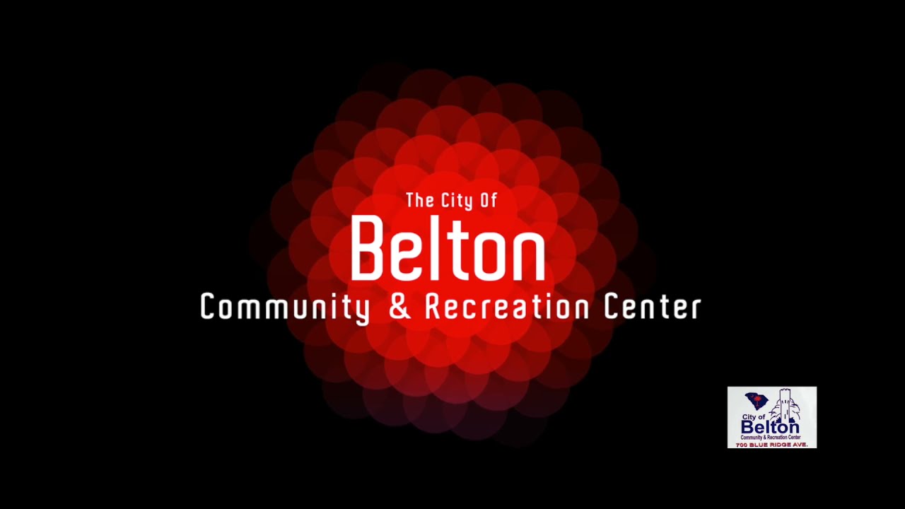 Belton Community and Recreation Center a Source of Pride for City YouTube