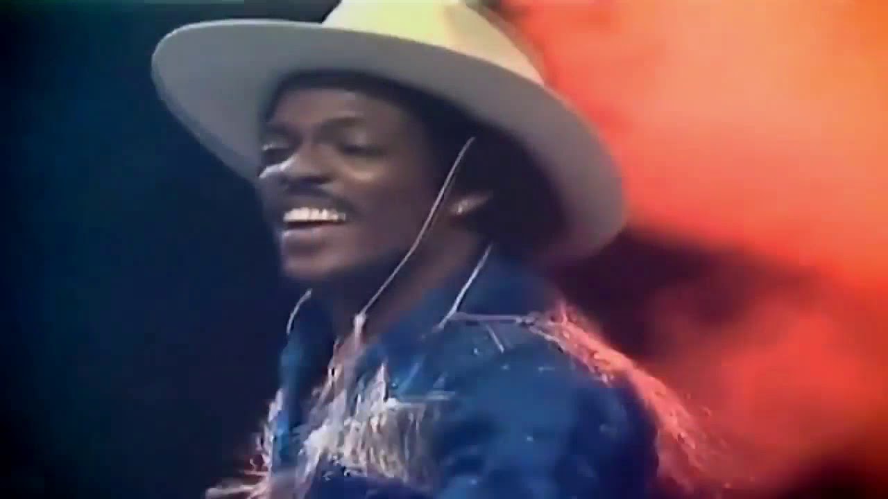 The Gap Band Burn Rubber On Me CLEAN YouTube