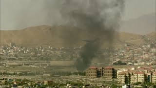 At least 12 Marines killed in Afghanistan explosions