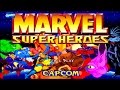 Marvel super heroes ost hq