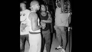Vedo x Jacquees - For Me (Slowed + Reverb)