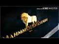 كلنا ممننجر جديد