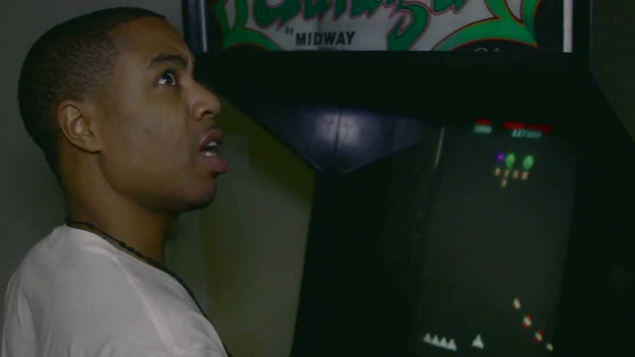 F4HMG "Lost N Space" [Prod. By The Banger Committee] By Bloodisbond Films