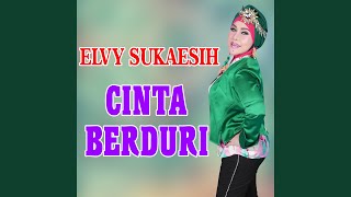CINTA BERDURI
