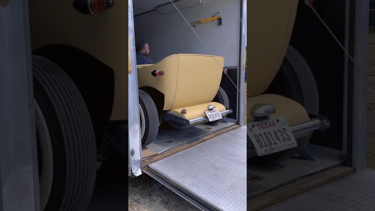 Mike’s Texas Tubb is pretty fly!-...  Expand 