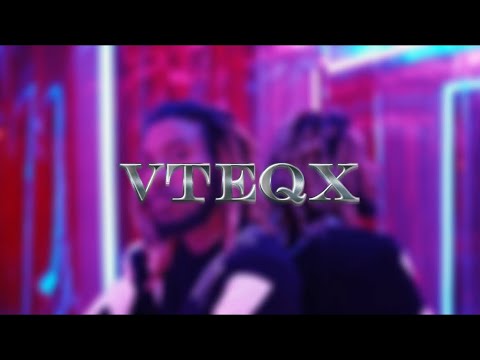 VTEQX - Leave me Low (Official Music Video)