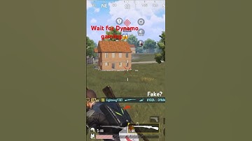 Patt se headshot @DynamoGaming ko 🤯😳 #pattseheadshot #dynamogaming #bgmi #shorts