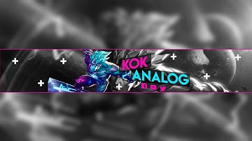 Cara Membuat Banner/Header Mobile Legends di Android | Banner Tutorial #27