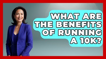 What Are The Benefits Of Running A 10k? - Running Beyond Limits