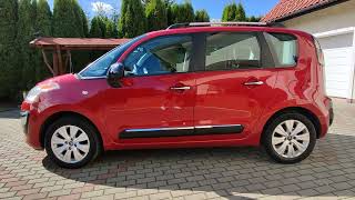 Citroen C3 Picasso