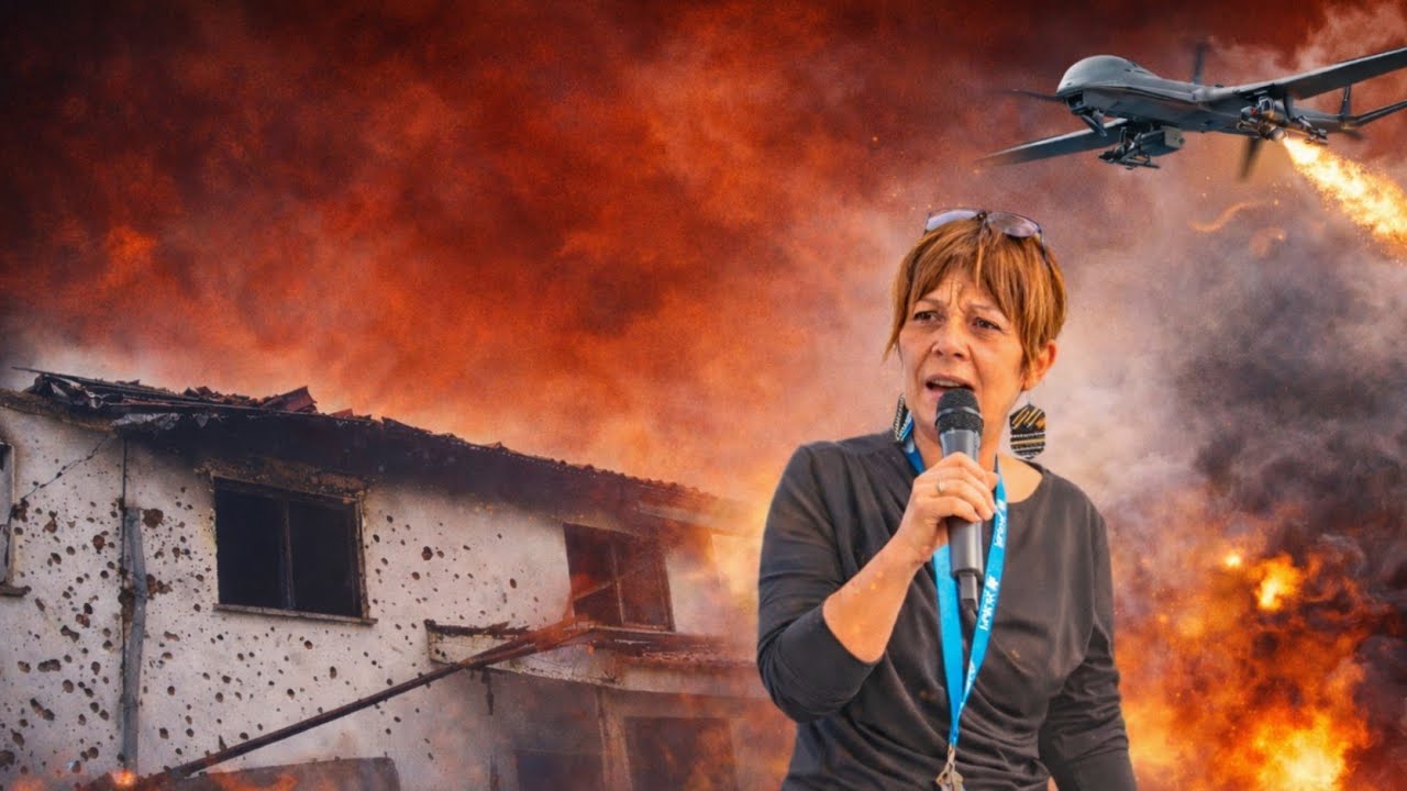 RDC vs M23 : des drones frappent Goma en pleine nuit, des dirigeants du M23 visés,une française tuée