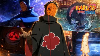 Is This a Nerf or a Buff! Madara Uchiha [ FKS ] Balance Update - PvP Gameplay | Naruto Mobile