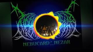 Nebucard Nezar - Gema Takbir Nang Bumi Ngapak