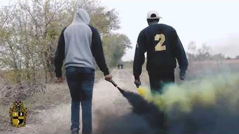 2019 Delta Chapter Neophyte Presentation Alpha Phi Alpha Fraternity INC. (Extended Version)