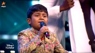 Super Singer 8