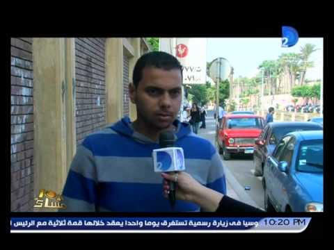 العاشرة مساء بالفيديو تحرش أستاذ بكلية الأداب جامعة الاسكندرية بالطلاب