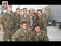 شهيد خمكين جودي YPG 2 