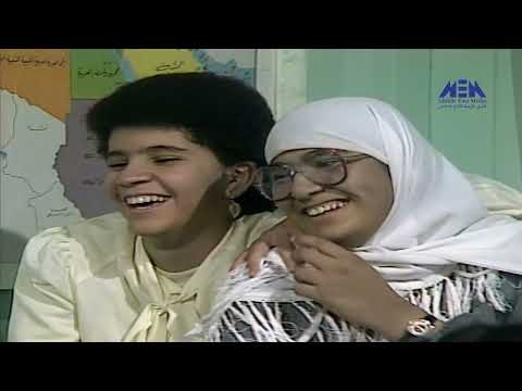 مسلسل الأسوار حلقة 10