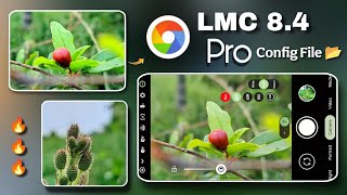Lmc 8.4 Config File 📂 || Lmc 8.4 Config File Download Kaise Kare 🔥 || Lmc 8.4 Camera Settings .