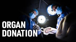 May 3, 2026 - Cover Story: Organ Donation