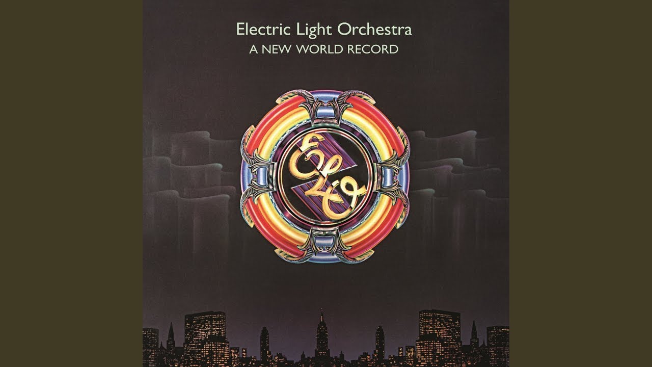 Electric Light Orchestra Telephone Line (Instrumental) [Bonus Track