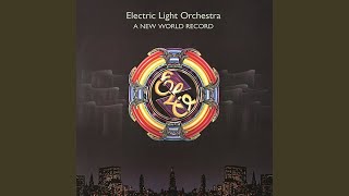 Electric Light Orchestra - Telephone Line (Instrumental) [Bonus Track]