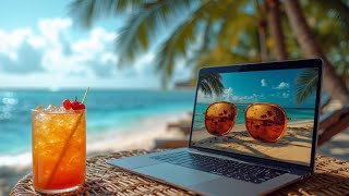 Soothing and Relaxing Instrumental Music for Study, Work, and Peaceful Calmness Wealth