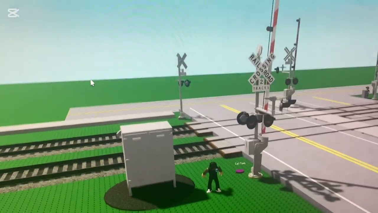Bank Street, Avenel! (Roblox)