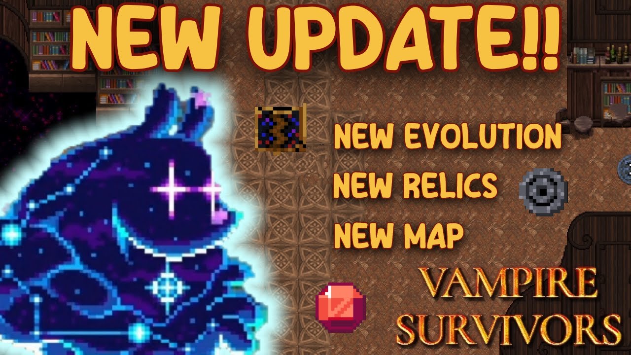 New Update brings New Evolution to Yatta Cavallo and a Brand New Map in ...
