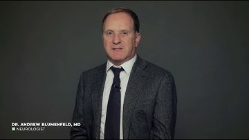 The Nerivio REN Wearable for Migraine - Mechanism of Action by Dr. Blumenfeld