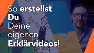 Eigene ERKLÄRVIDEOS ERSTELLEN in 2021 📹 (inklusive Schritt für Schritt Anleitung)✅ screenshot 4