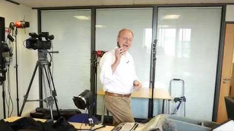 Shout it out, Laboratory News - Metropolis Multimedia