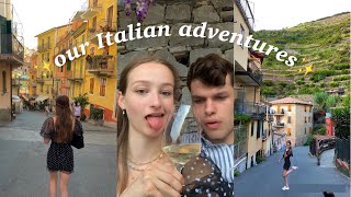 Summer in Italy | VLOG