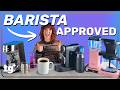 5 Best Coffee Machines for 2026 | Drip, Espresso, and Budget Picks!
