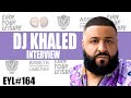 DJ Khaled on Social Media Marketing, Being a Mogul, Ghost Kitchens, & More