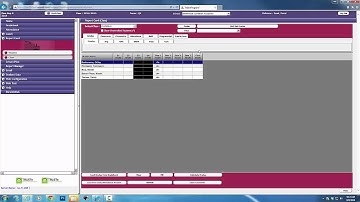 RenWeb Training - Conduct_Effort Grades