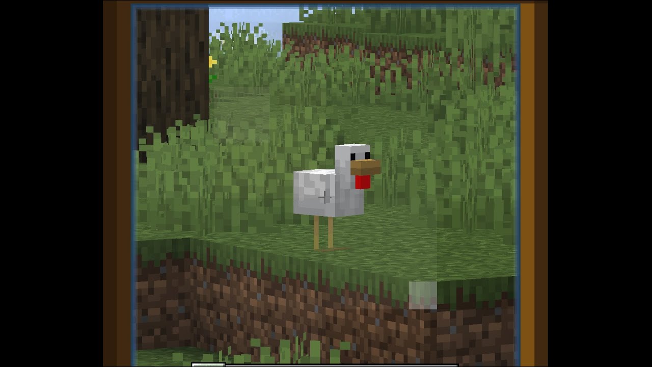 Working Minecraft Sniper!! (NO COMMANDS OR ADDONS)