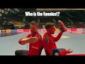 BACK TO BACK - ESP | Men's EHF EURO 2020