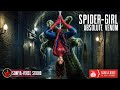 Spider Girl Absolute Venom