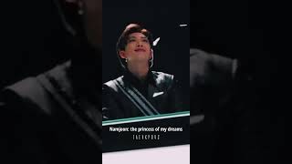 BTS GIF IMAGINE: them as a royal prince screenshot 3