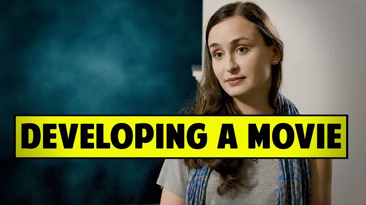 Writing Authentic Characters And Making Movies - P...