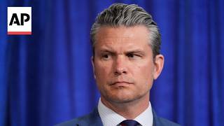 Pentagon Seeks 200B In Extra Funds For The Iran War, Ap Source Says