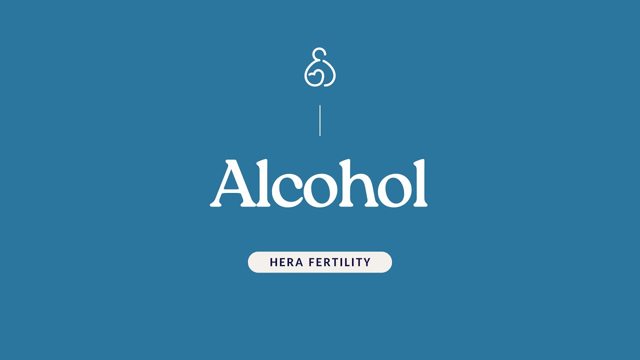 Does Alcohol Lower Sperm Count? How Drinking Affects Male Fertility