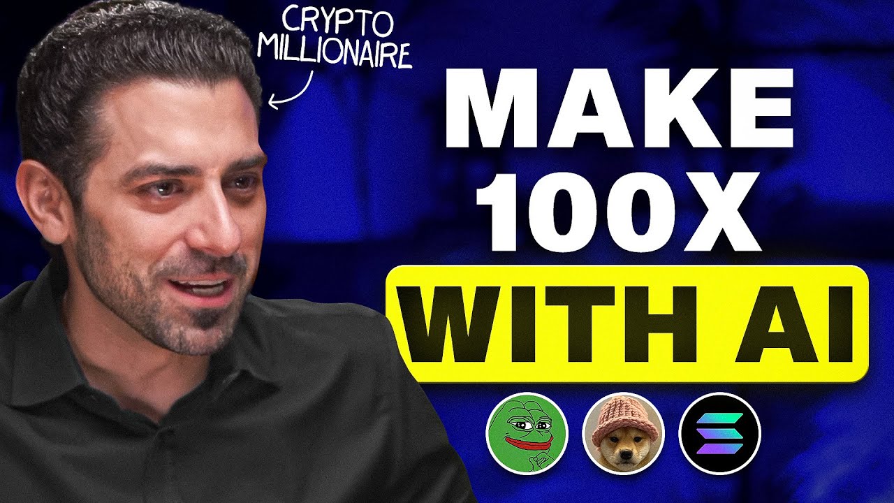 How to Win in Crypto: AI, DeFi, and 2025 Opportunities